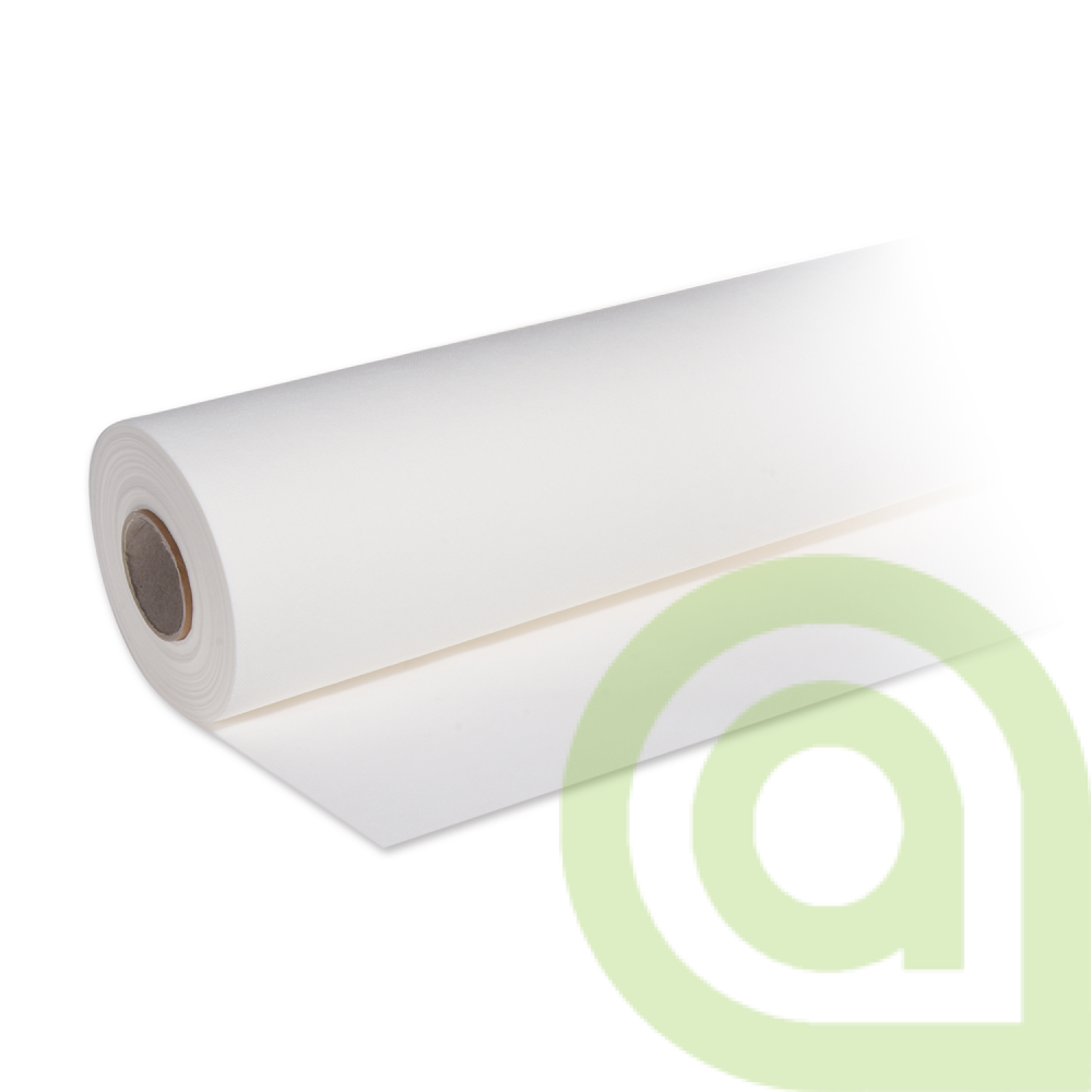 OBRUS PREMIUM ROLOVANÝ biely