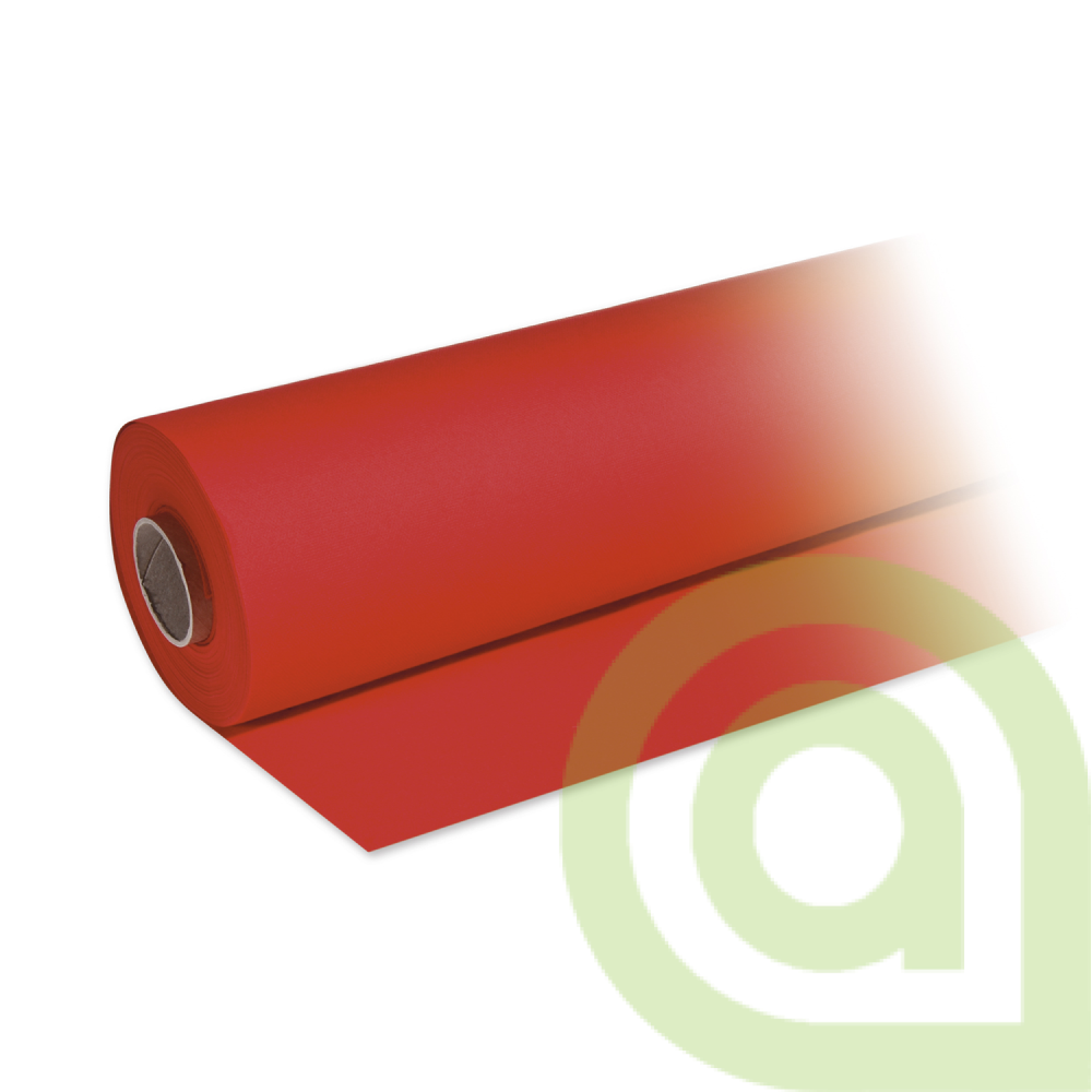 OBRUS PREMIUM ROLOVANÝ červený