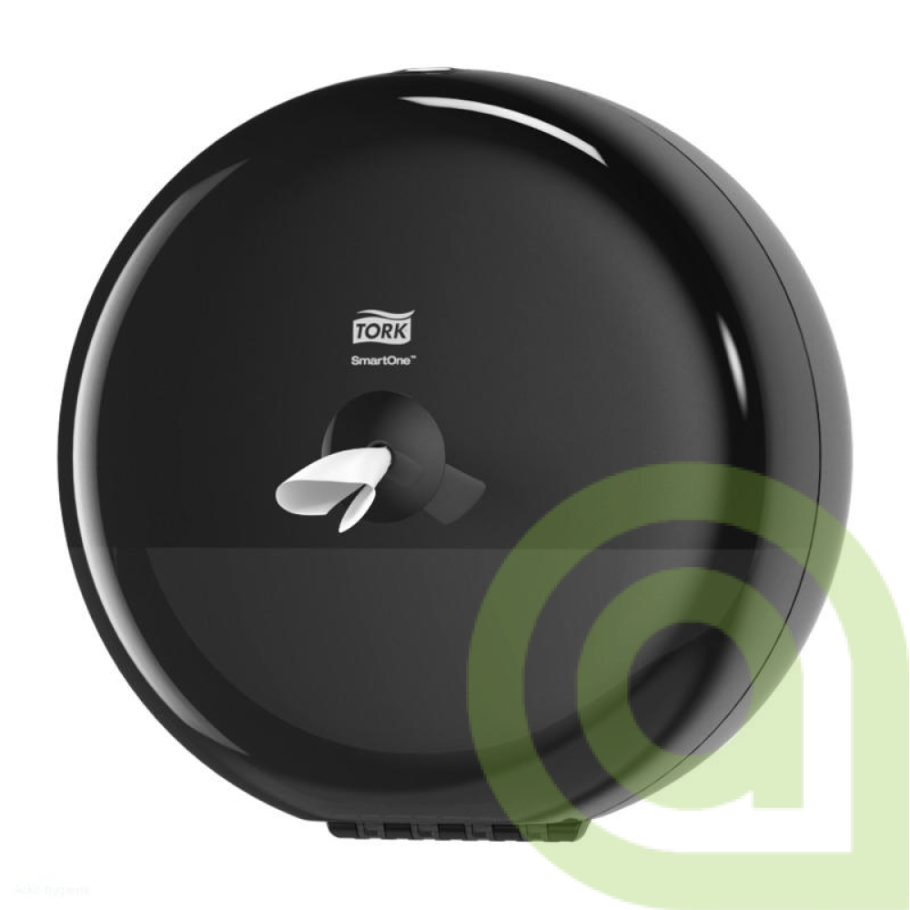 Tork SmartOne® mini zásobník na toaletný papier čierny