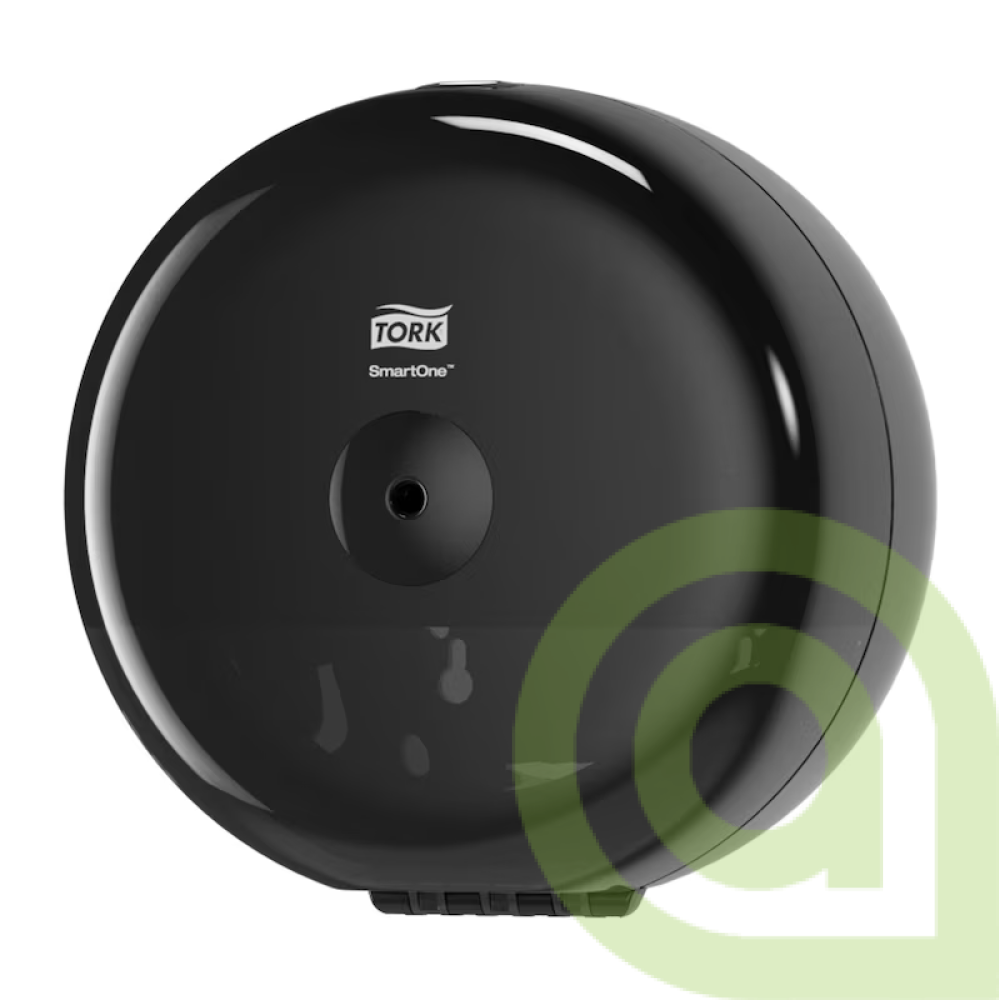 Tork SmartOne® zásobník na toaletný papier v kotúči čierna