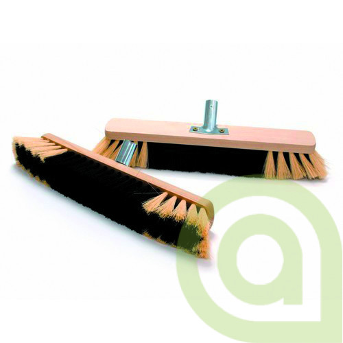 ZMETÁK DREVENÝ 60cm