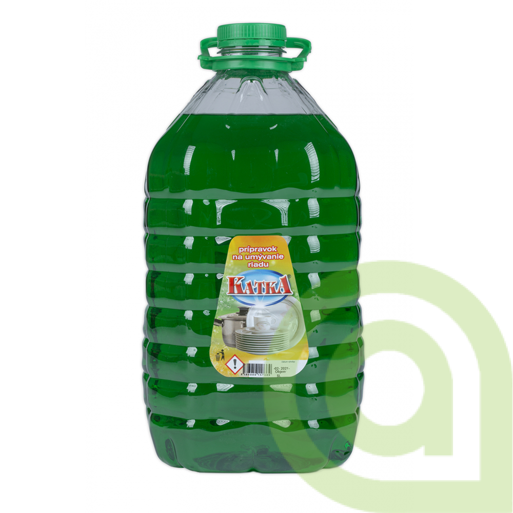 KATKA citrón 5L