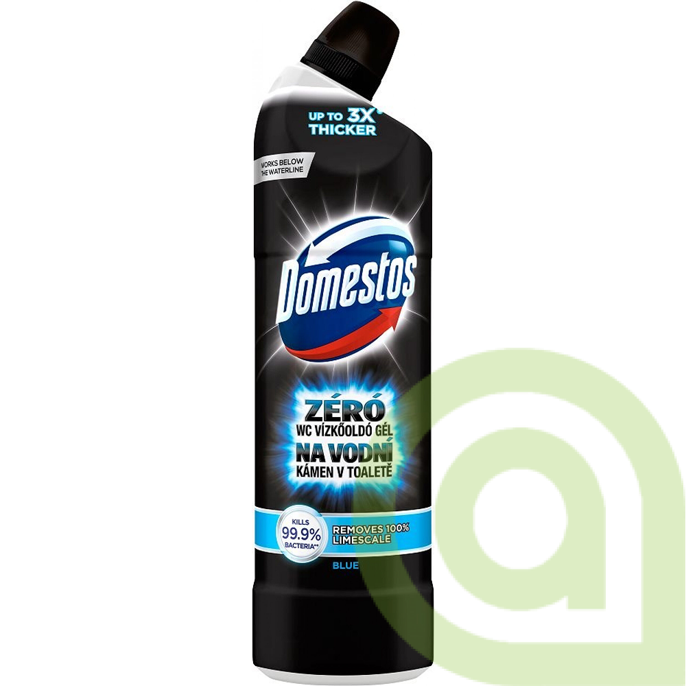 DOMESTOS ZERO OCEAN 750ml
