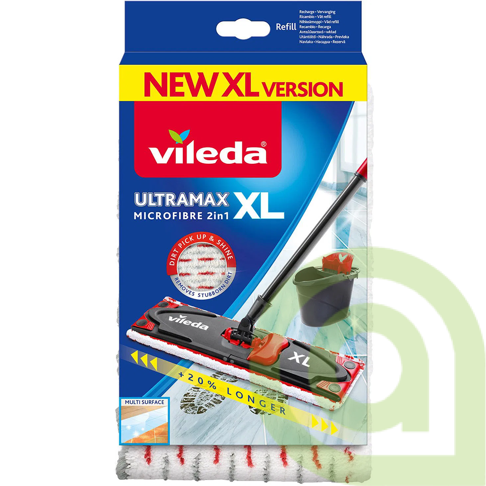 Vileda ultramax XL nahrada 1ks