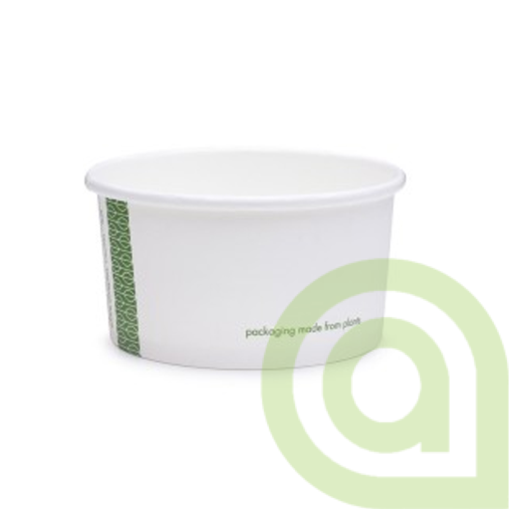 Miska papierová Eko 180ml 50ks