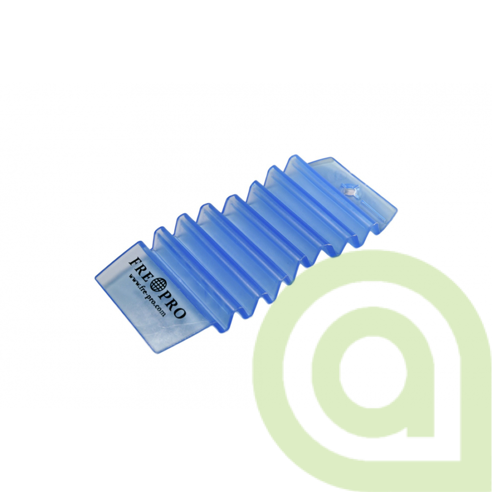 Hang Tag FRE-PRO cotton-modrá