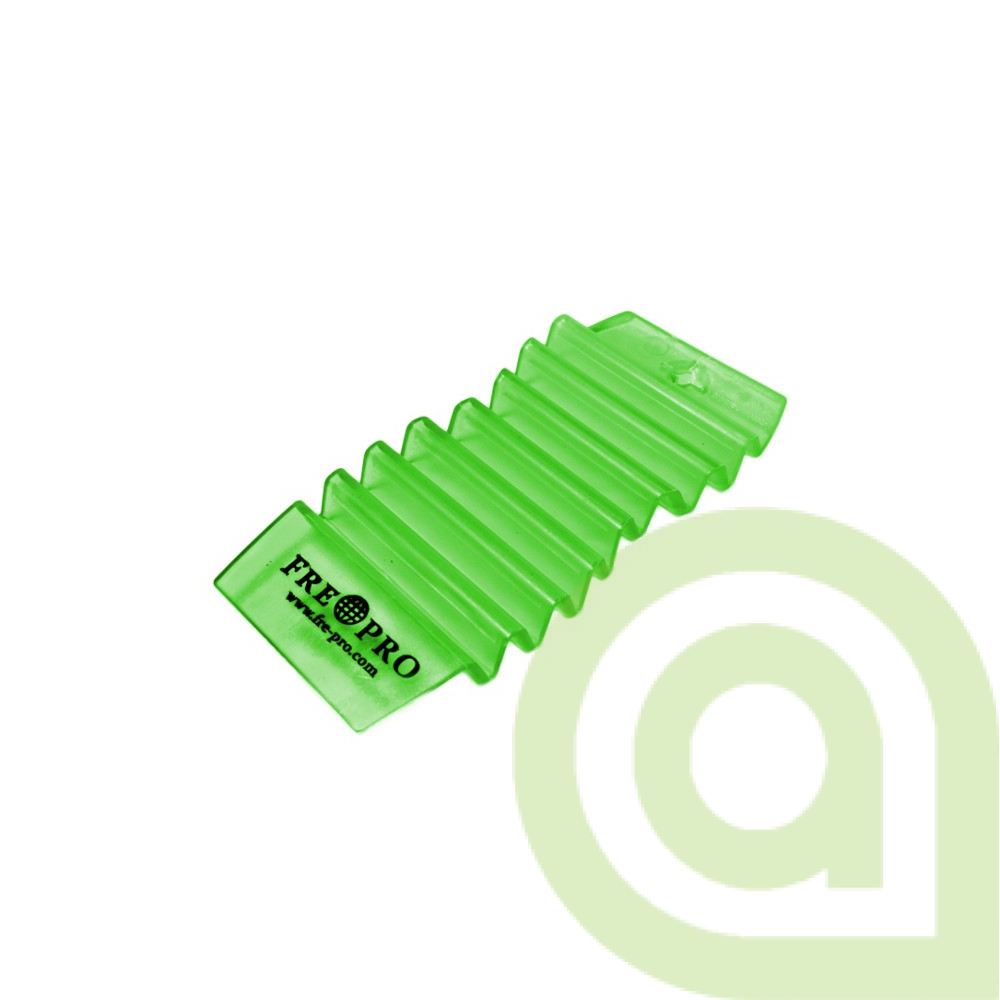 Hang Tag FRE-PRO melón-zelená