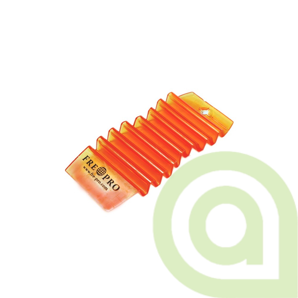 Hang Tag FRE-PRO mango-oranžová