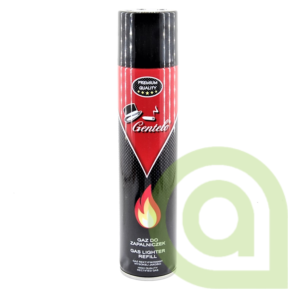 Plyn do zapaľovača BF 300ml