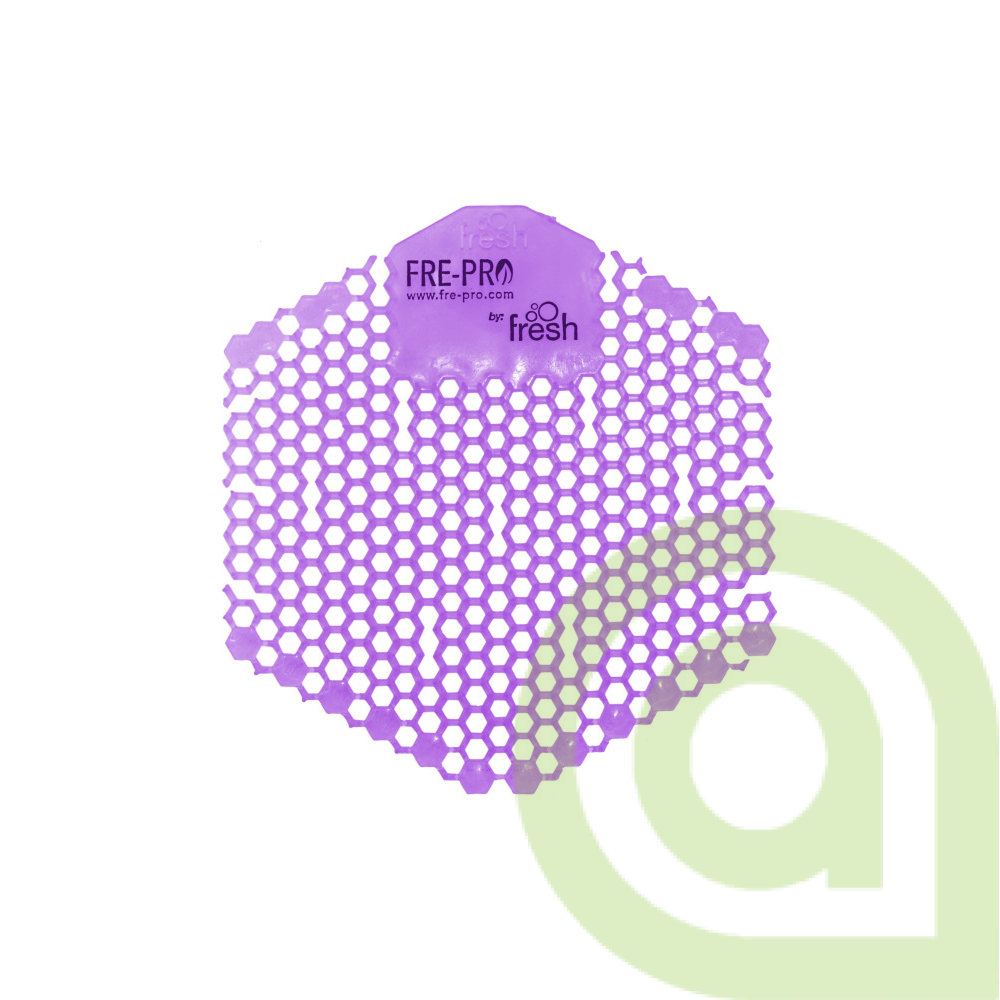 WC sitko FRE-PRO WAVE 3D fialové