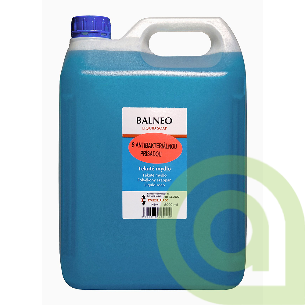 Sprchový gél Balneo 5L