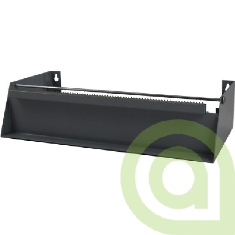 Odvíjač fólie s pílkou 45cm