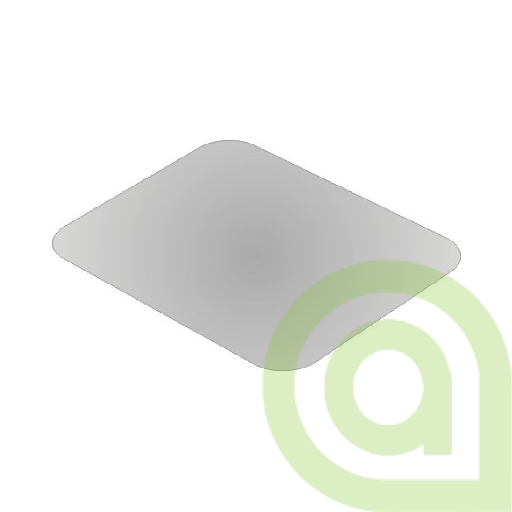 Viečko (PAP/ALU) pre misku 79147 100ks