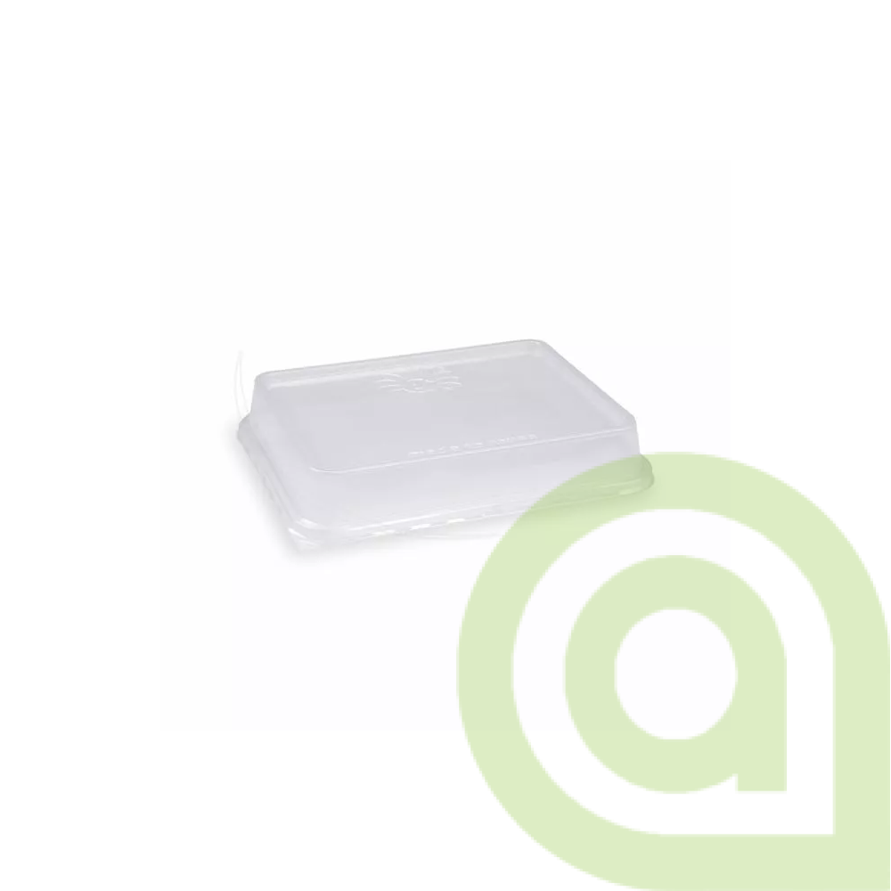 Viečko (PP) priehľadné pre menu misu PP909 20ks