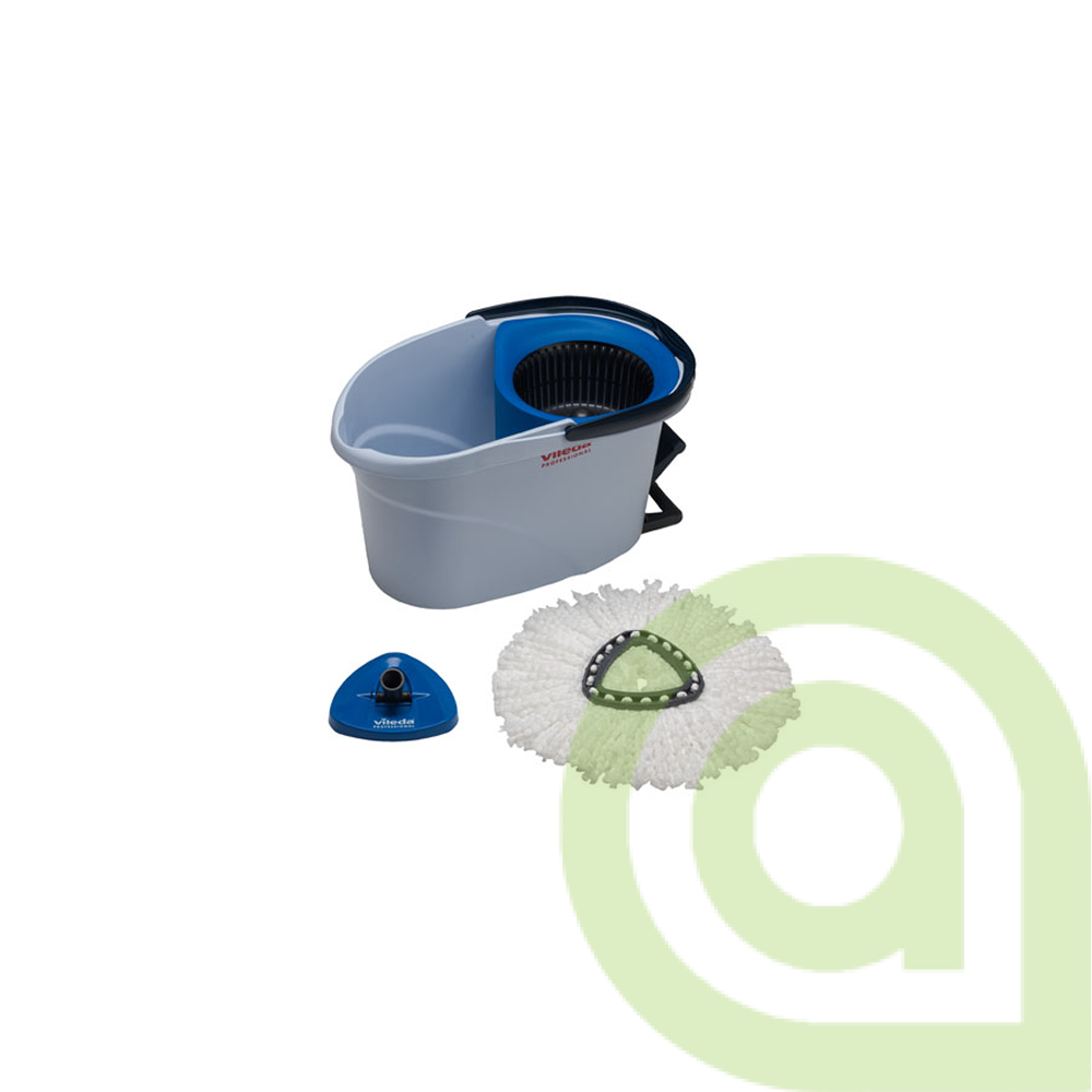 Vileda PROFI UltraSpin Mini 10l Upratovací set