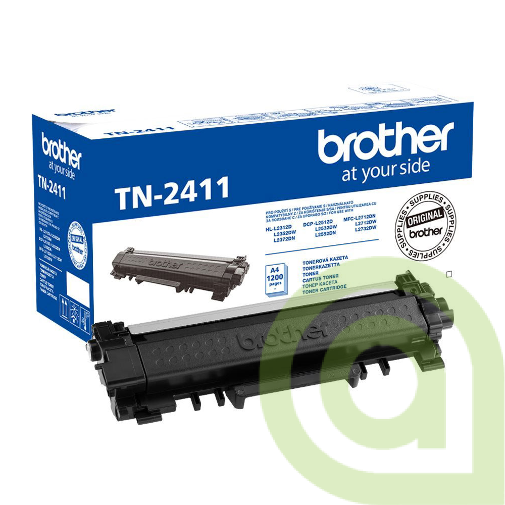 Toner Brother 2411