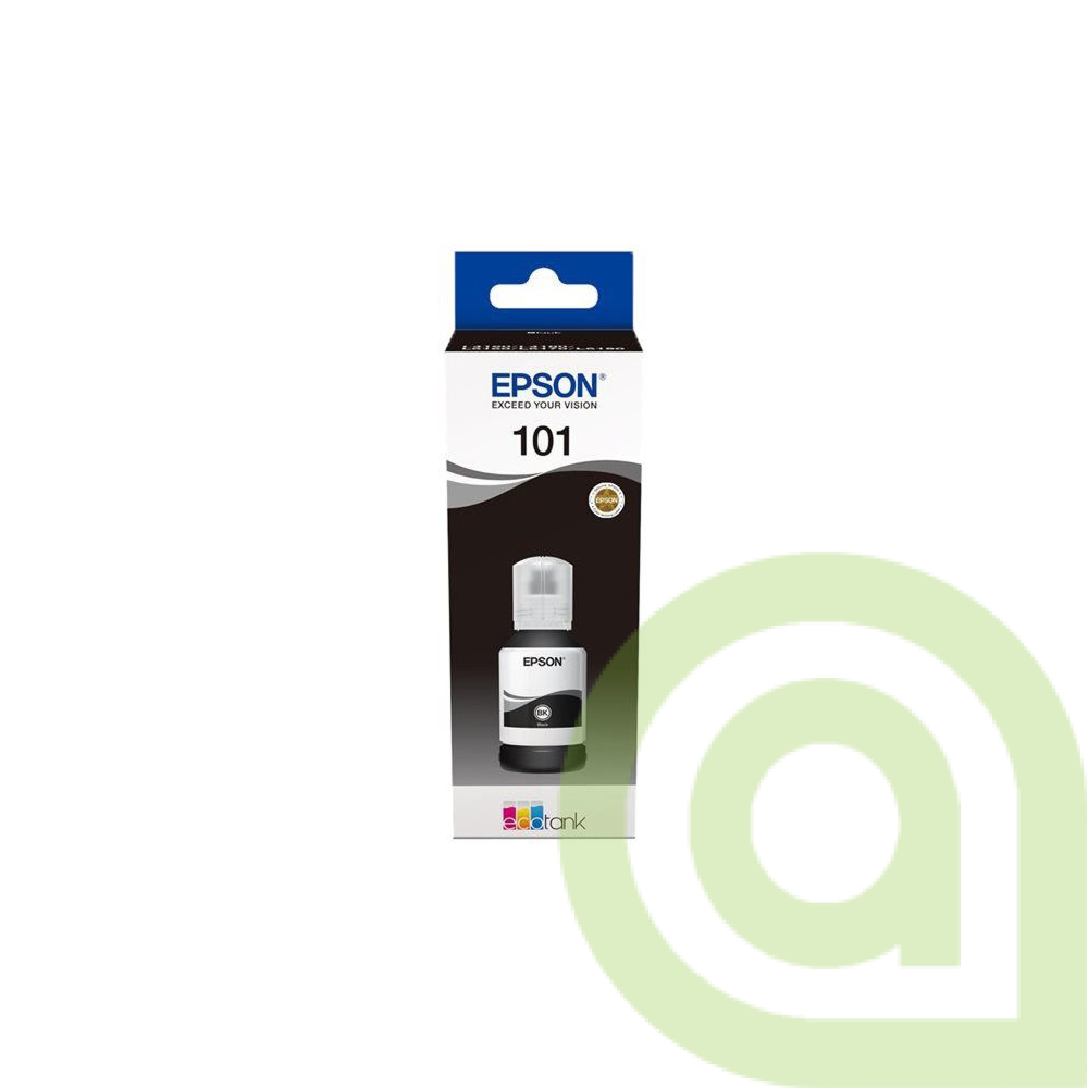 Toner EPSON T03V1 čierny  101