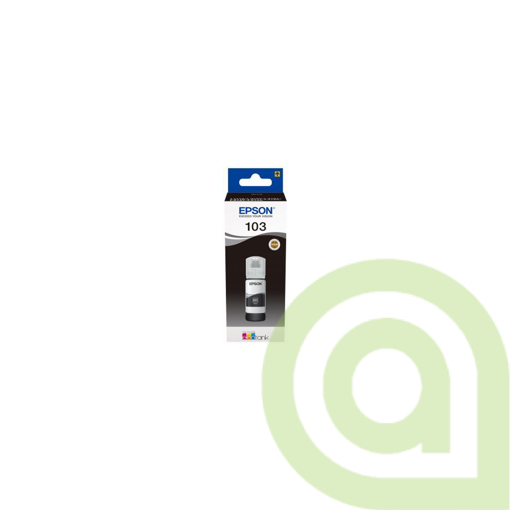 Toner EPSON T00S14A čierny 103