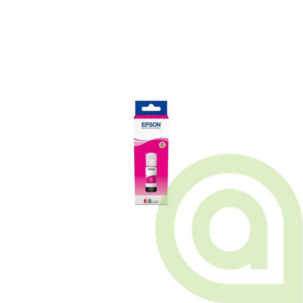 Toner EPSON T00S34A červený 103