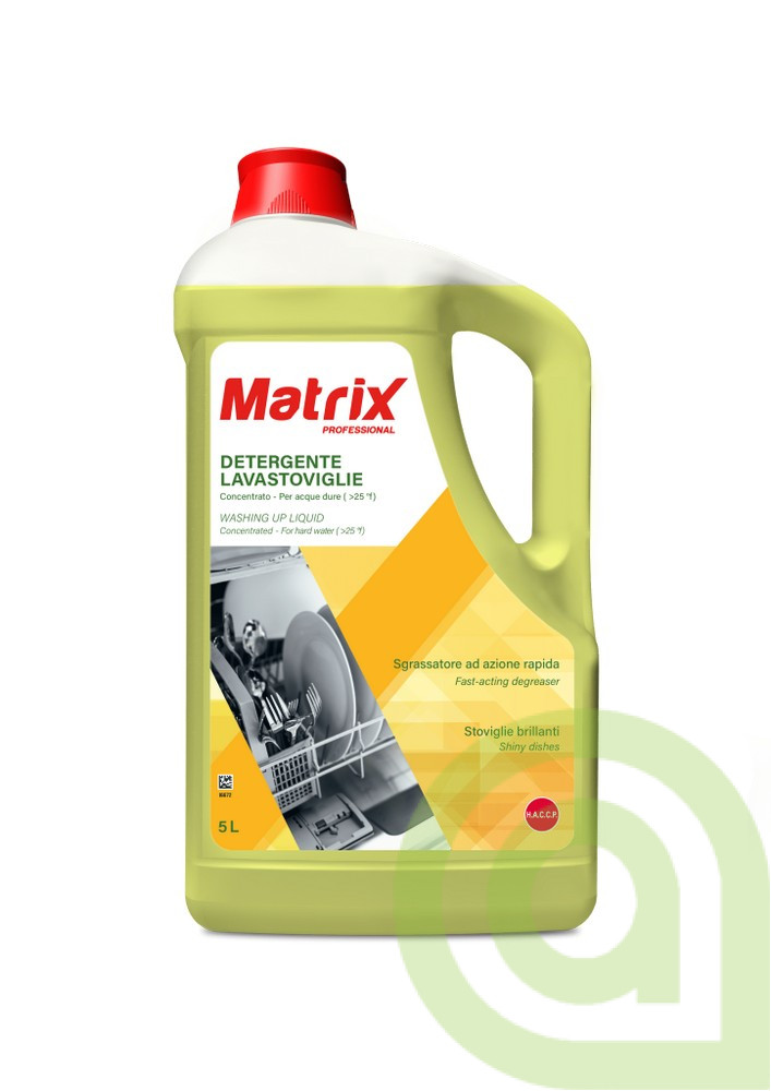 Umývací prostriedok Matrix Profesional 5,5kg
