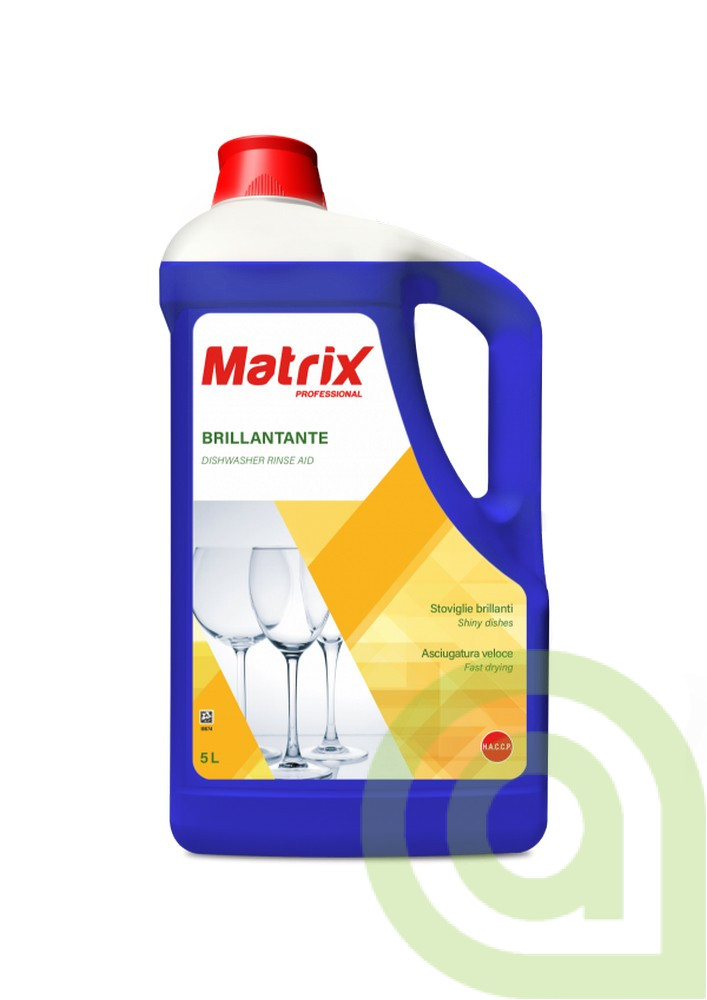 Oplachovací prostriedok Matrix 5kg