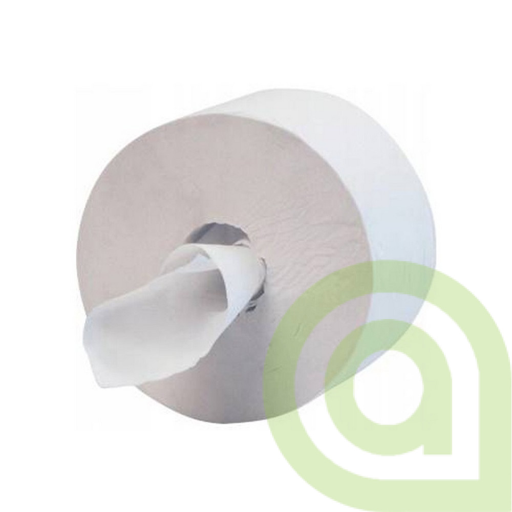 Toaletný papier PURELINE Smart One T8, 2 vrstvy 207m 6ks