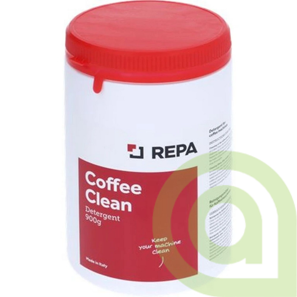 Repa Coffee clean 900 g prášok