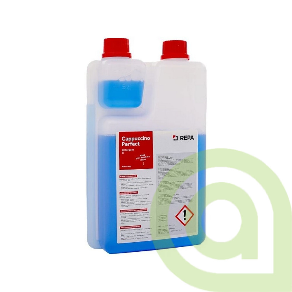 REPA Cappuccino perfect 1L, 1ks