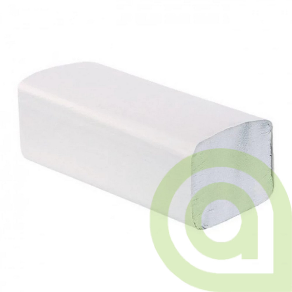 Utierky ZZ PREMIUM 2vr biele, 3000ks