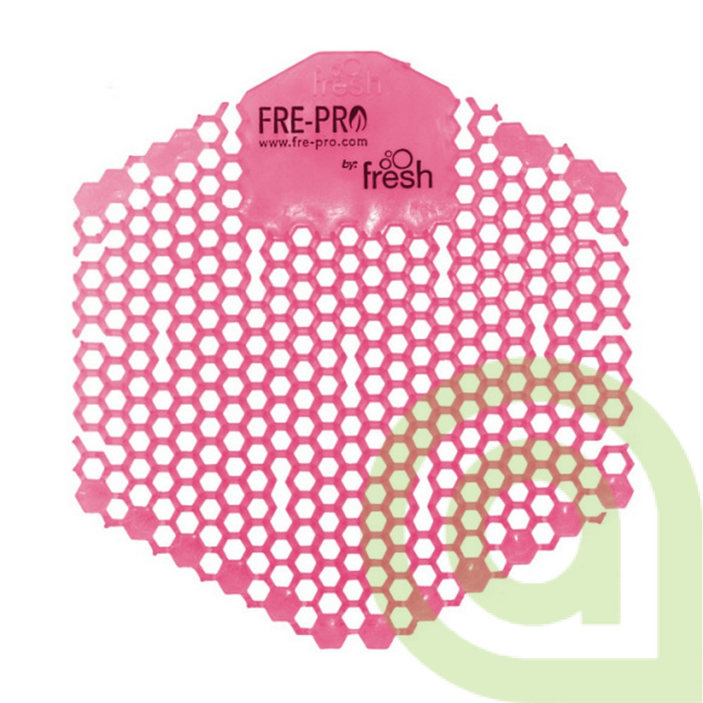 WC sitko FRE-PRO WAVE 3D ružove  jablko, 1ks