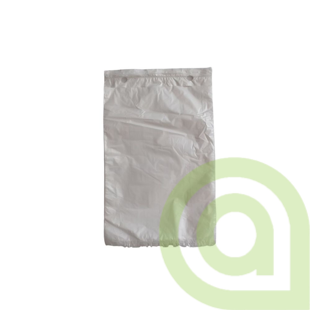 Mikroténové sáčky 20 x 30cm, 1kg, 50ks