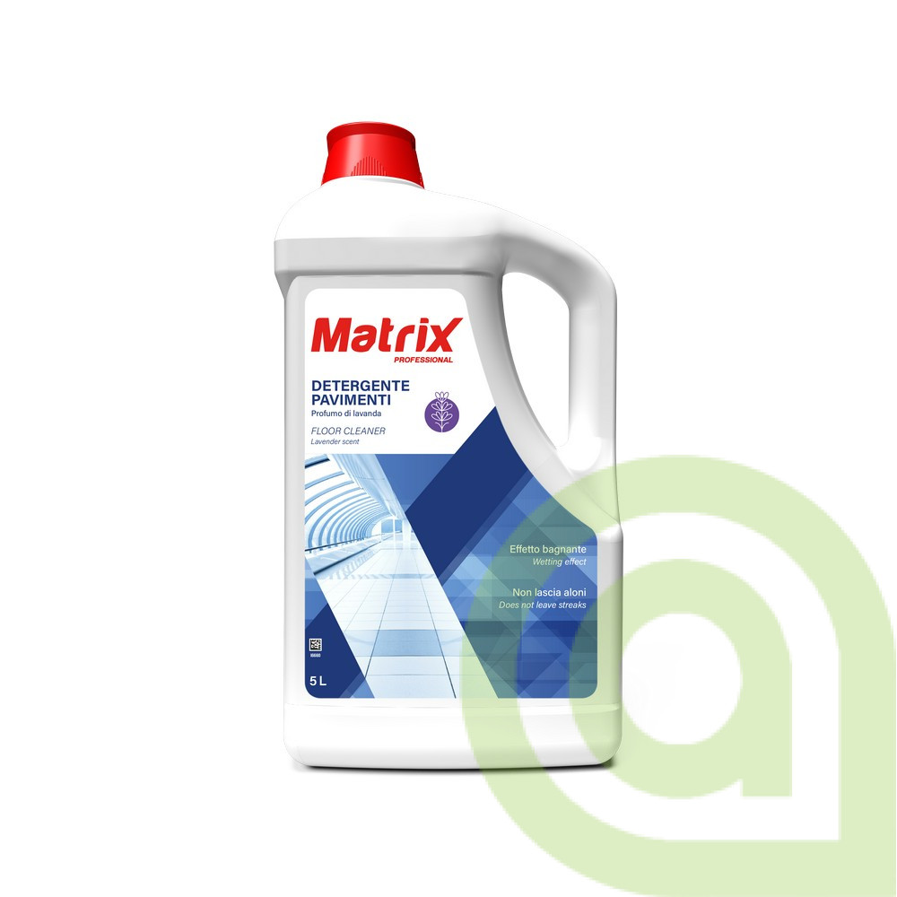 MATRIX podlahy PAVIMENTI, divoká levanduľa, 5kg