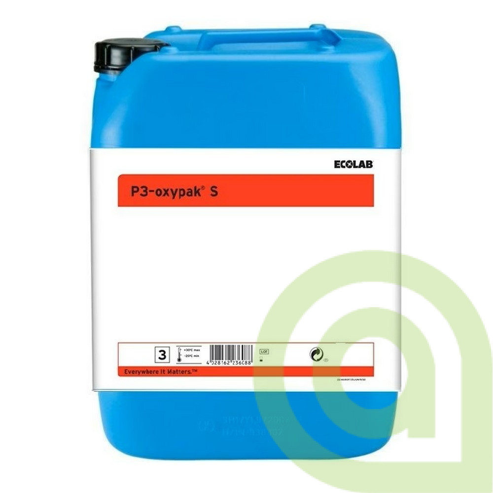 Oxypak Ecolab, 21kg
