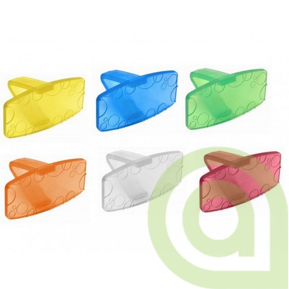 FRE-PRO Bowl Clip, gelová záveska, mix, 1ks