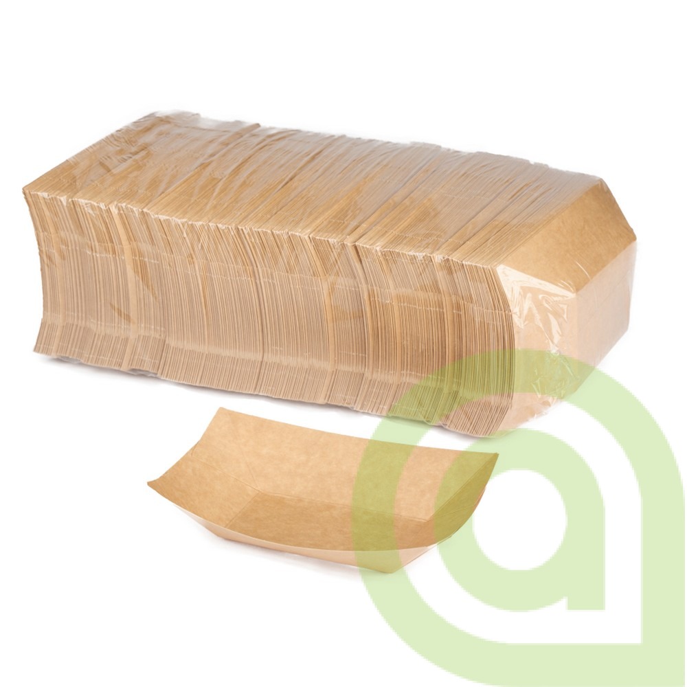 Vanička papierová,175x125x42, 250ks