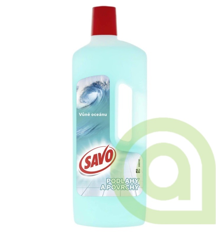 SAVO NA PODLAHY 750ML