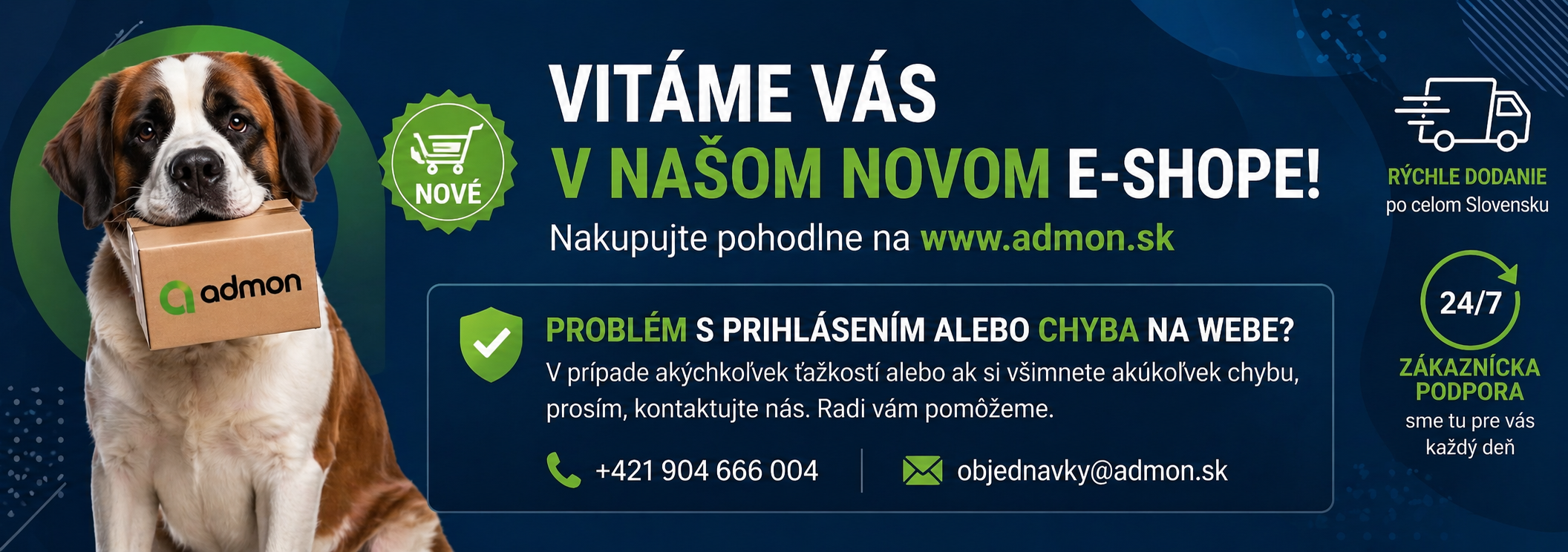 novy eshop