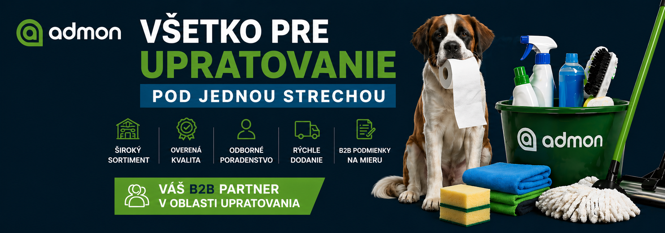 upratovanie