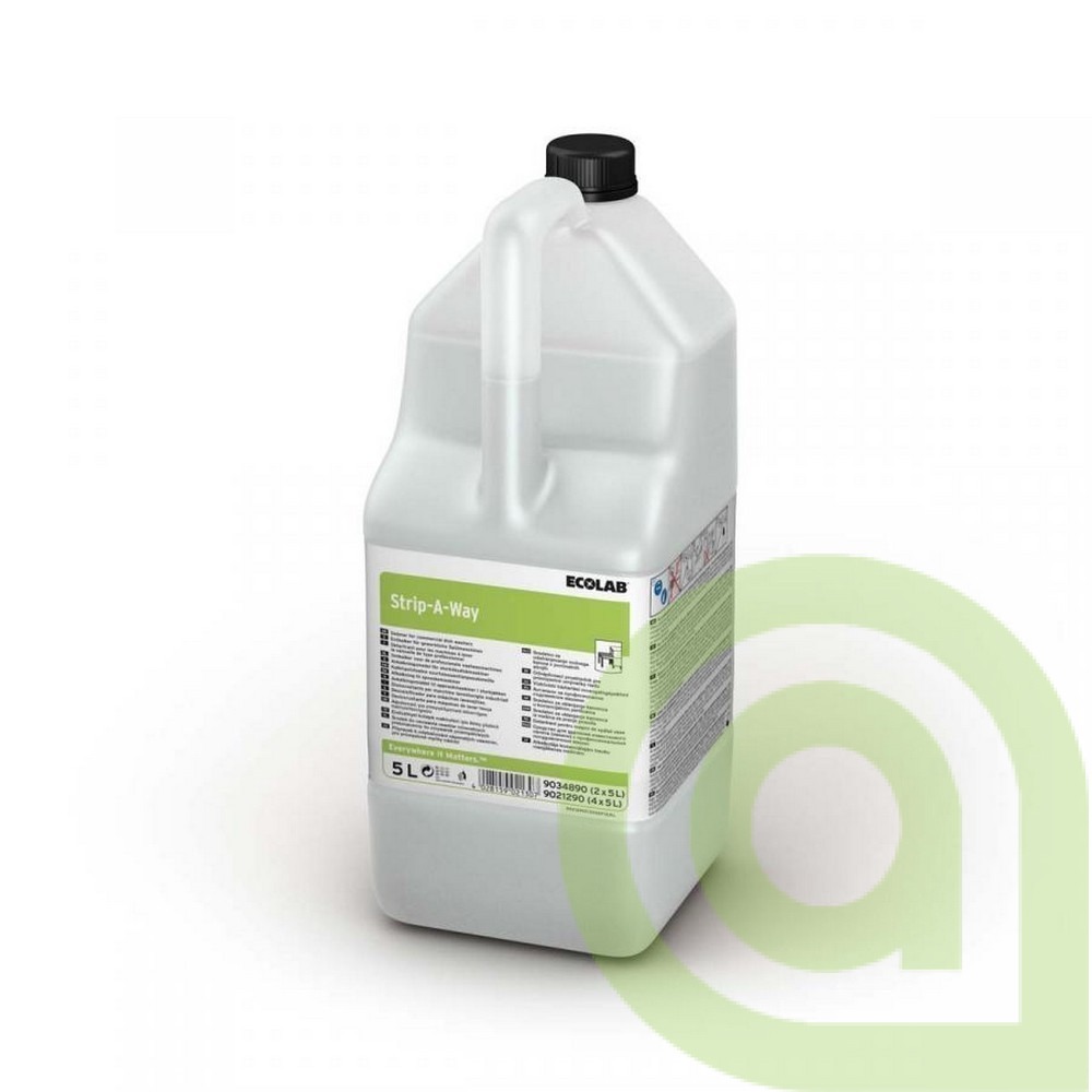 Strip -A-WAY EXTRA (DL 5)