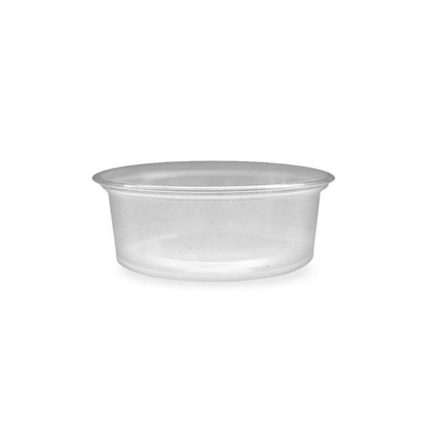 DRESSINGOVÉ MISKY, PP 80 ML